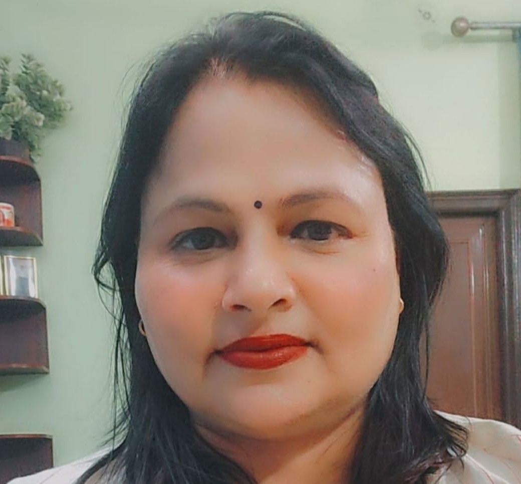 Pragya Pandey